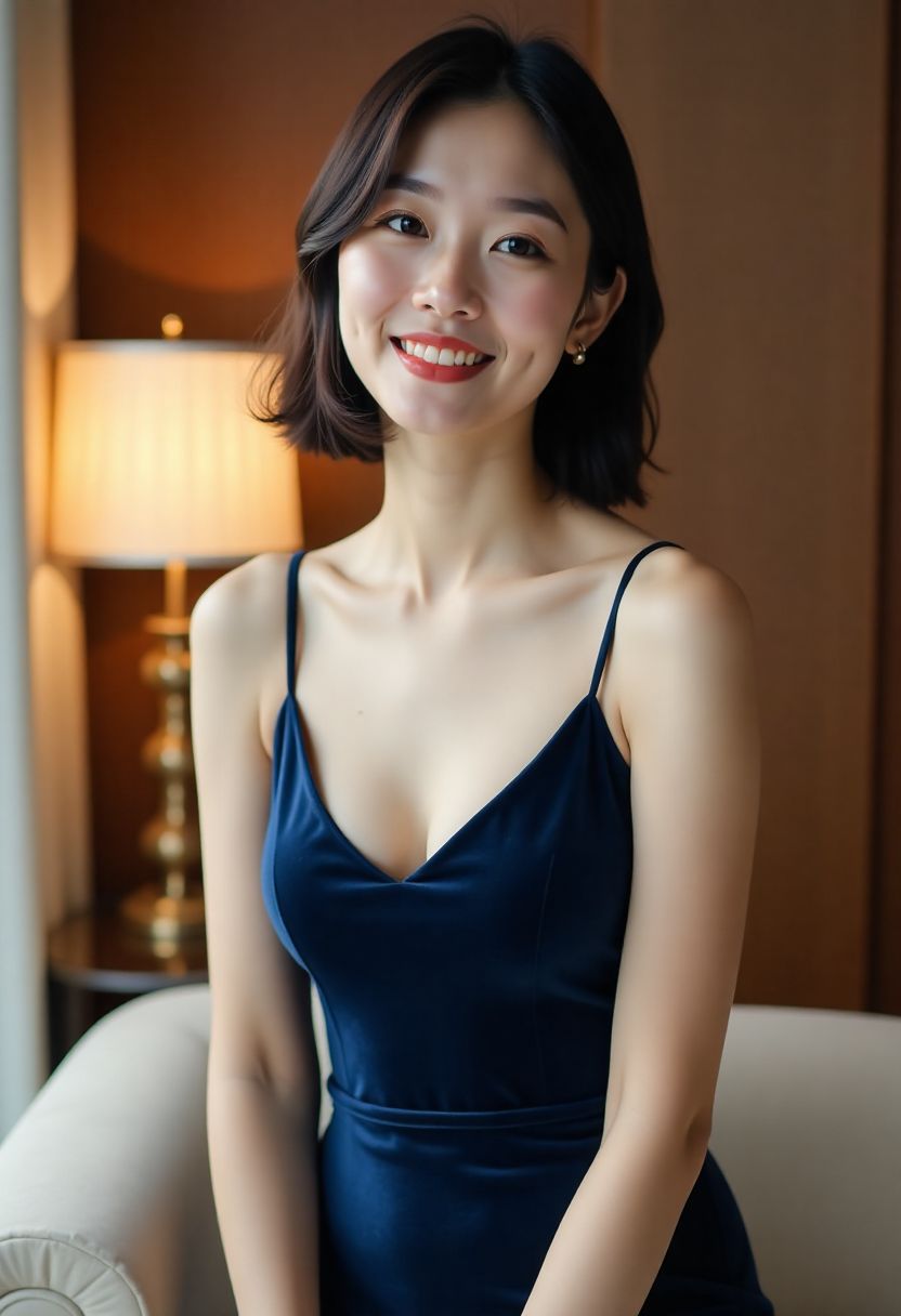 春夜主创访谈配图
